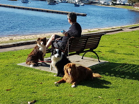 Como Executive Apartment - Accommodation Perth 23