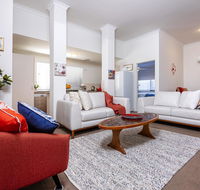 Como Executive Apartment - Accommodation Perth