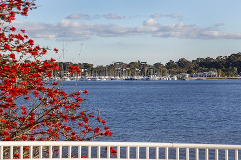 Como Executive Apartment - Accommodation Perth 22