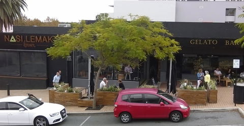 Como Executive Apartment - Accommodation Perth 28