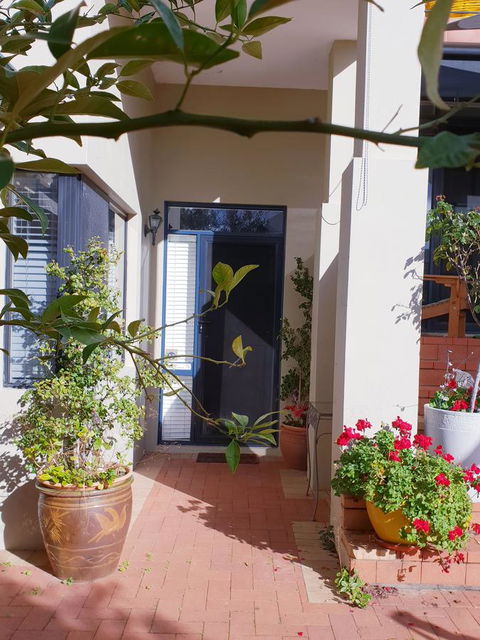 Como Executive Apartment - Accommodation Perth 3