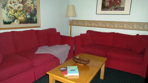 Northbridge Pearl - Accommodation Perth 5
