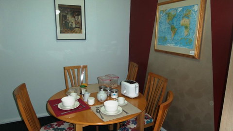 Northbridge Pearl - Accommodation Perth 2