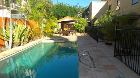 Northbridge Pearl - Accommodation Perth 16