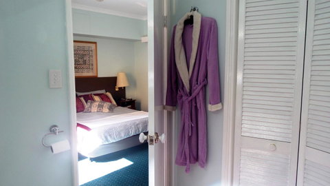 Northbridge Pearl - Accommodation Perth 4