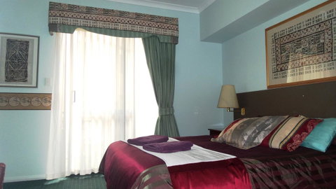 Northbridge Pearl - Accommodation Perth 1