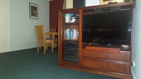 Northbridge Pearl - Accommodation Perth 9