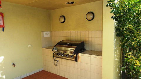 Northbridge Pearl - Accommodation Perth 17