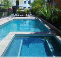 Northbridge Pearl - Accommodation Perth