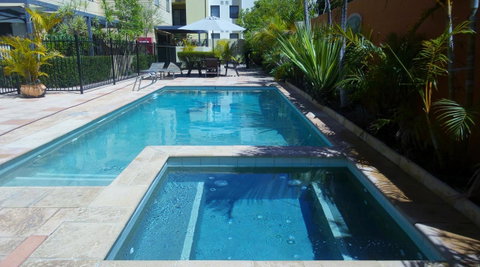 Northbridge Pearl - Accommodation Perth 0