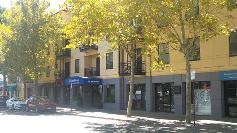 Northbridge Pearl - Accommodation Perth 19