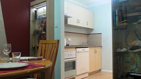 Northbridge Pearl - Accommodation Perth 11