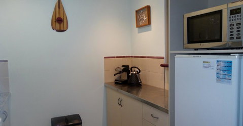 Northbridge Pearl - Accommodation Perth 7
