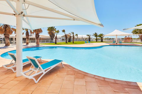 RAC Monkey Mia Dolphin Resort - Accommodation Perth 31