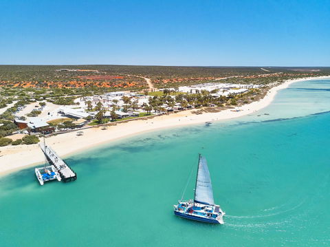 RAC Monkey Mia Dolphin Resort - Accommodation Perth 44