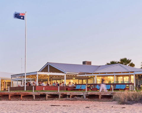 RAC Monkey Mia Dolphin Resort - Accommodation Perth 10