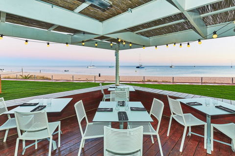 RAC Monkey Mia Dolphin Resort - Accommodation Perth 5