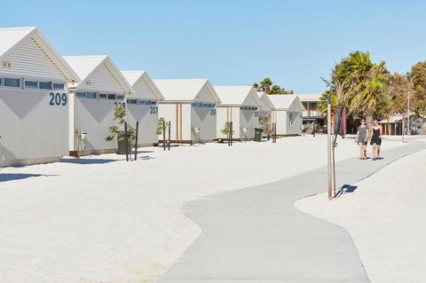 RAC Monkey Mia Dolphin Resort - Accommodation Perth 37