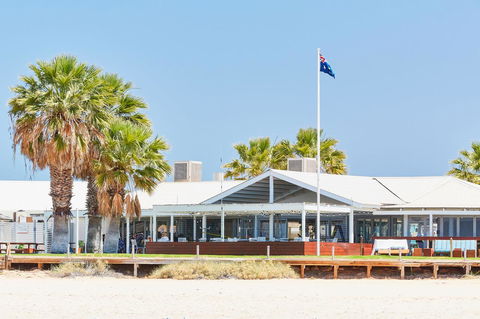 RAC Monkey Mia Dolphin Resort - Accommodation Perth 16