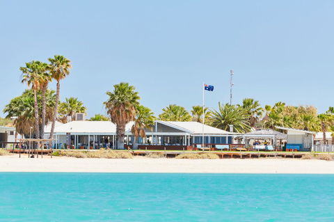 RAC Monkey Mia Dolphin Resort - Accommodation Perth 0