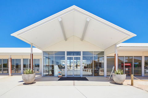 RAC Monkey Mia Dolphin Resort - Accommodation Perth 29