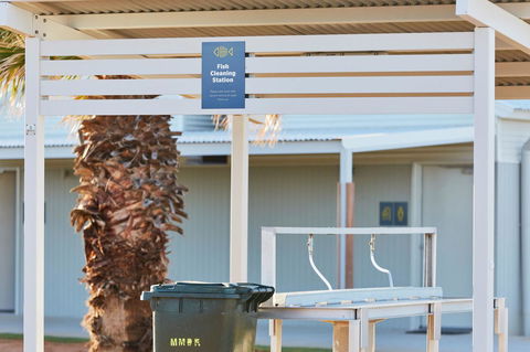 RAC Monkey Mia Dolphin Resort - Accommodation Perth 40