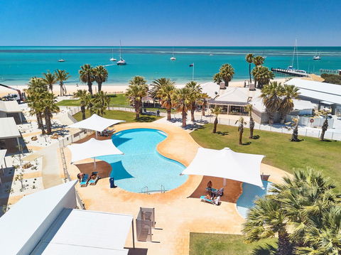 RAC Monkey Mia Dolphin Resort - Accommodation Perth 32