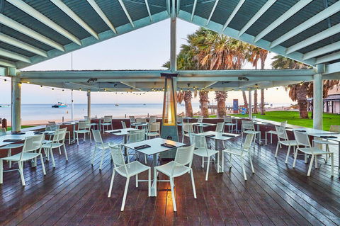 RAC Monkey Mia Dolphin Resort - Accommodation Perth 6