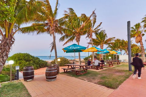 RAC Monkey Mia Dolphin Resort - Accommodation Perth 8