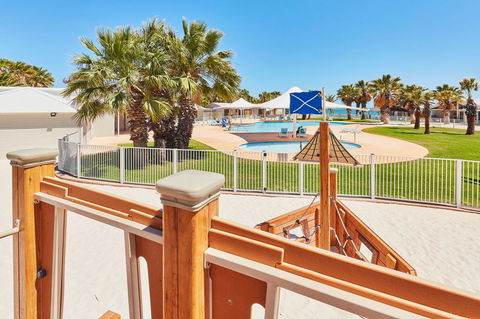 RAC Monkey Mia Dolphin Resort - Accommodation Perth 34