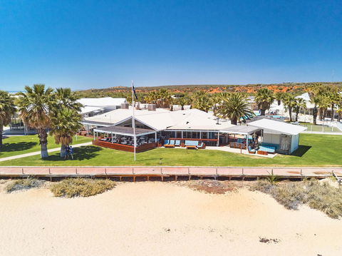 RAC Monkey Mia Dolphin Resort - Accommodation Perth 41