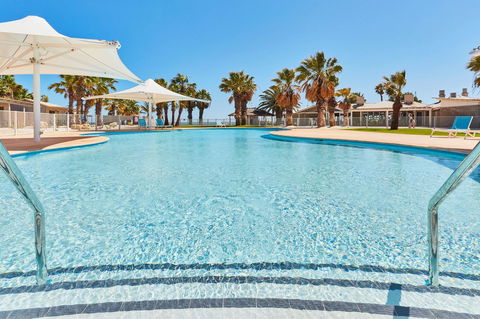 RAC Monkey Mia Dolphin Resort - Accommodation Perth 30