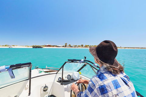 RAC Monkey Mia Dolphin Resort - Accommodation Perth 17
