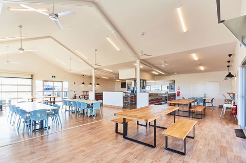 RAC Monkey Mia Dolphin Resort - Accommodation Perth 25