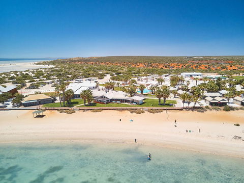 RAC Monkey Mia Dolphin Resort - Accommodation Perth 42