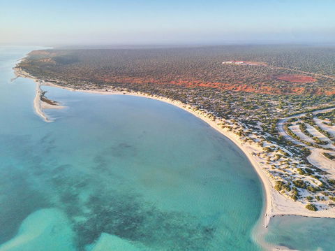 RAC Monkey Mia Dolphin Resort - Accommodation Perth 14