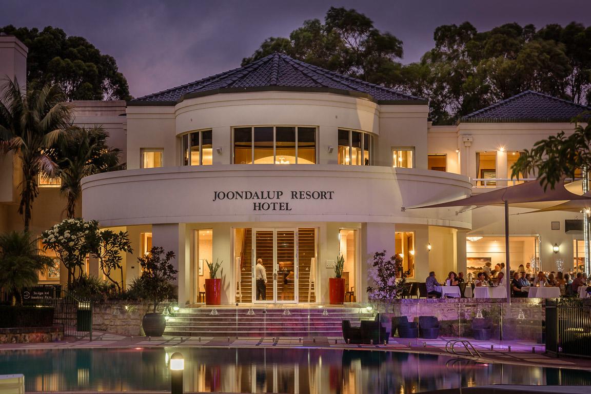 Connolly WA Accommodation Perth