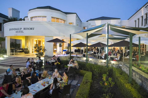 Joondalup Resort - Accommodation Perth 7