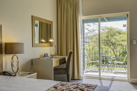 Joondalup Resort - Accommodation Perth 4