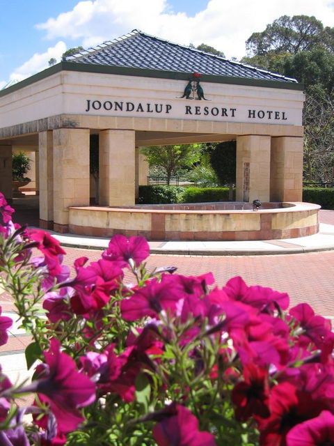 Joondalup Resort - Accommodation Perth 14