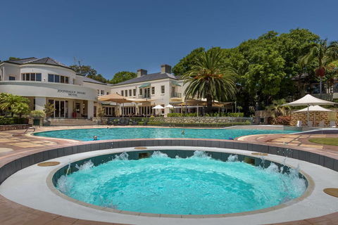Joondalup Resort - Accommodation Perth 11