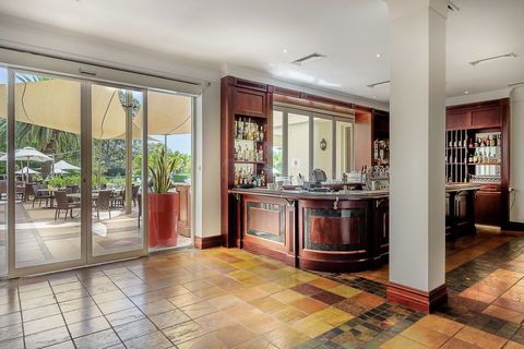Joondalup Resort - Accommodation Perth 10