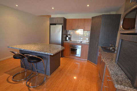 The Arcadia Apartment - Perth Resorts 4