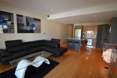 The Arcadia Apartment - Perth Resorts 8