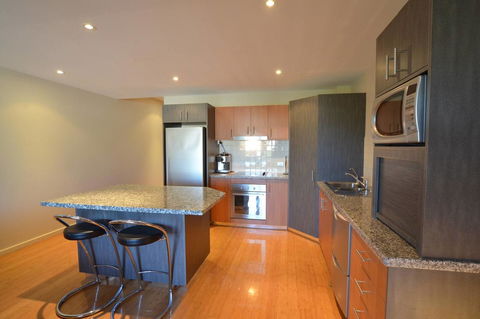 The Arcadia Apartment - Perth Resorts 7