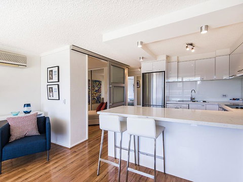 South Perth Deluxe Apartment - Accommodation Perth 13