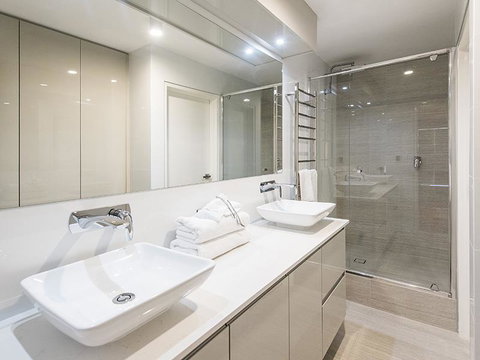 South Perth Deluxe Apartment - Accommodation Perth 20