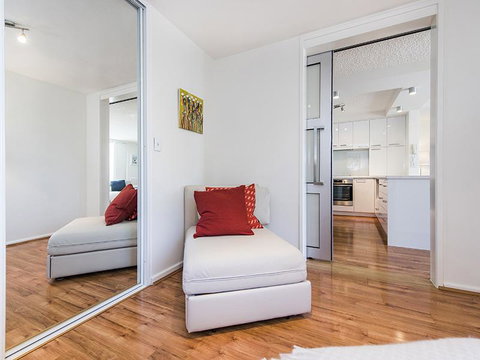 South Perth Deluxe Apartment - Accommodation Perth 19