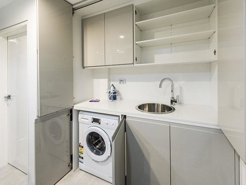 South Perth Deluxe Apartment - Accommodation Perth 34