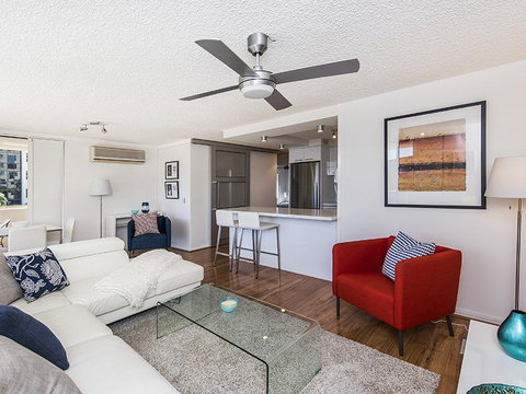 South Perth Deluxe Apartment - Accommodation Perth 5